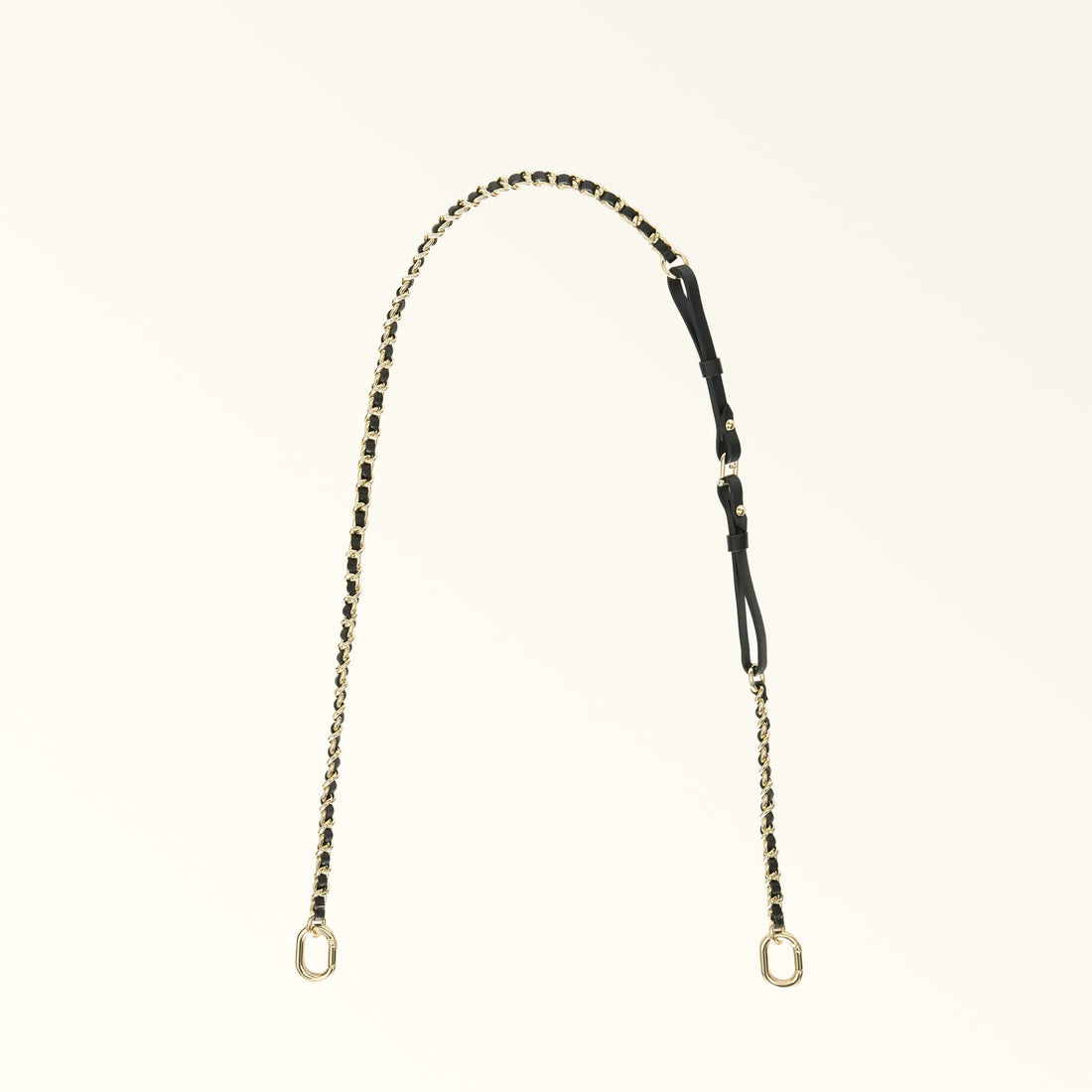 FIONA CHAIN SHOULDER STRAP Furla