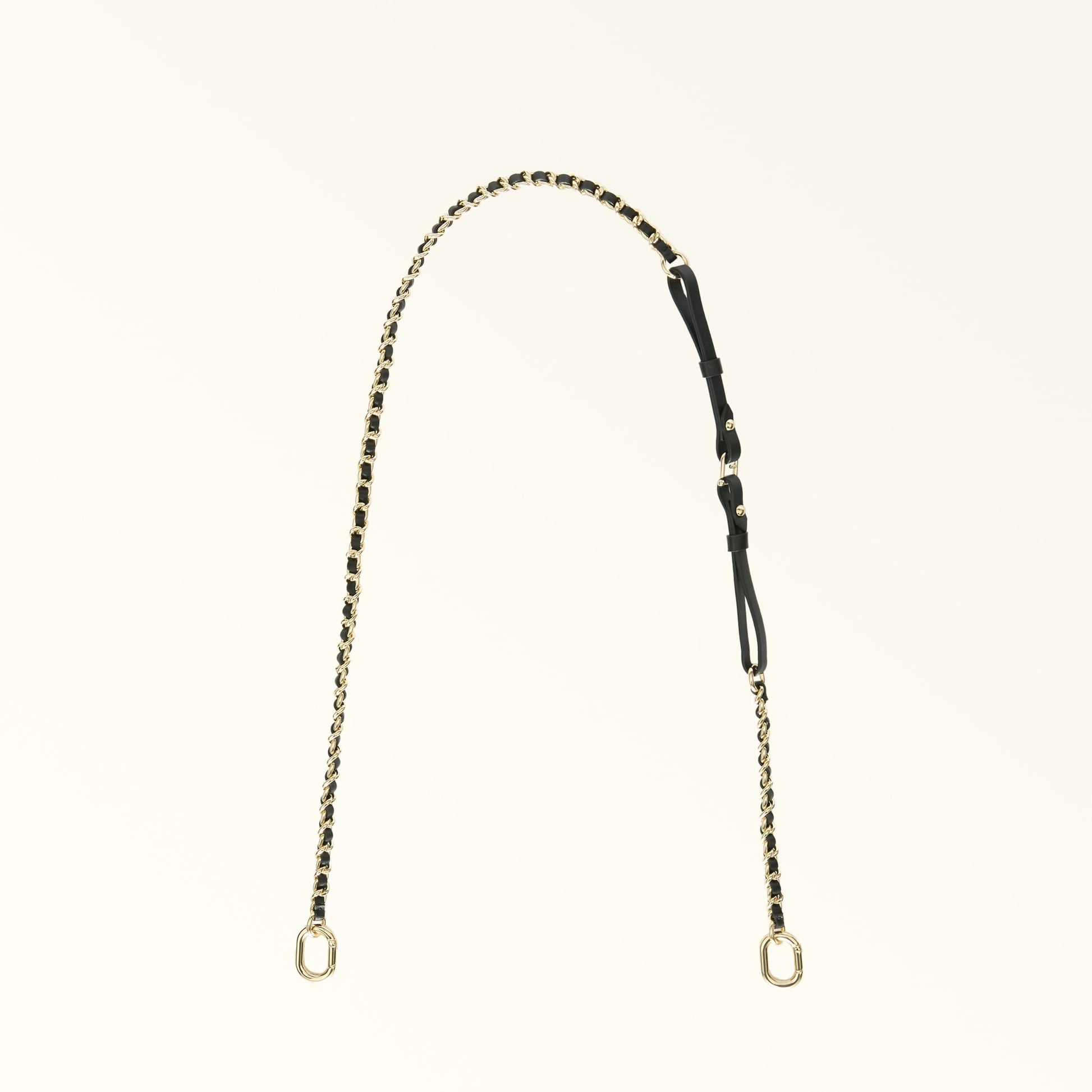 FIONA CHAIN SHOULDER STRAP Furla
