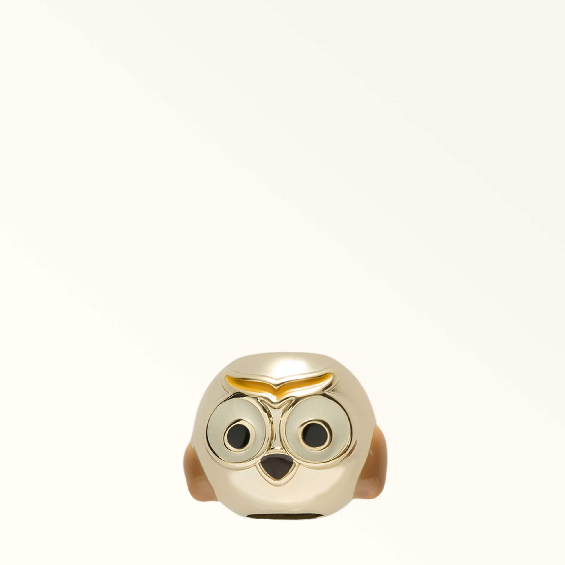 FURLA DOTS BEAR MICRO CHARMS Furla