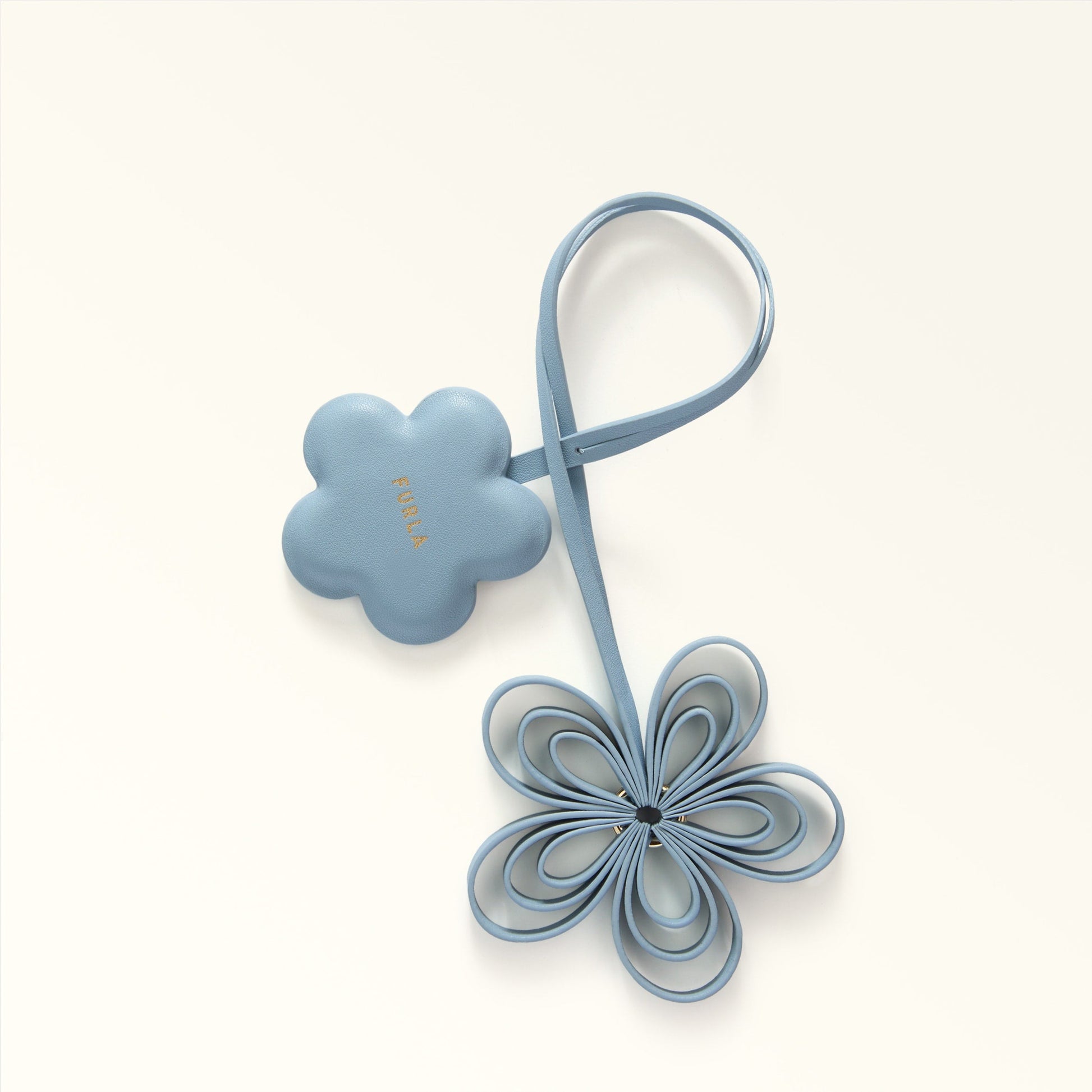 ALLEGRA FLOWER CHARM Furla