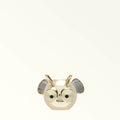 FURLA DOTS BEE MICRO CHARM Furla