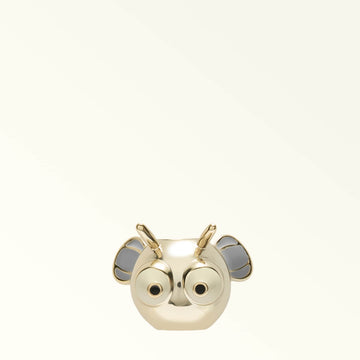 FURLA DOTS BEE MICRO CHARM Furla