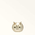 FURLA DOTS LADYBUG MICRO CHARM Furla
