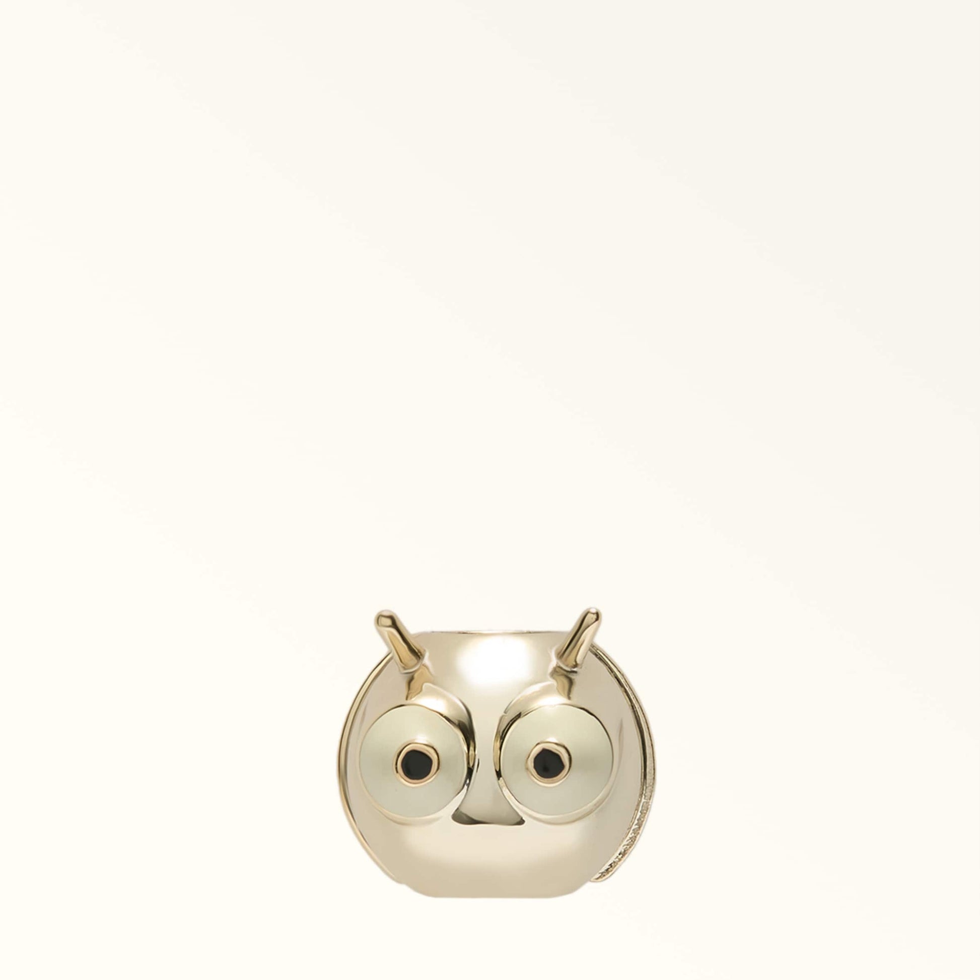 FURLA DOTS LADYBUG MICRO CHARM Furla