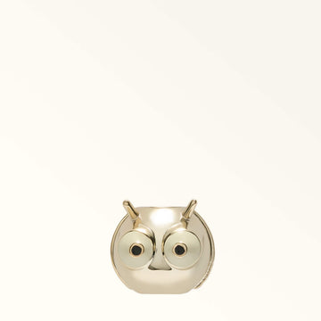 FURLA DOTS LADYBUG MICRO CHARM Furla