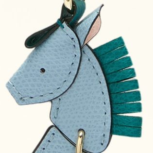 ALLEGRA HORSE CHARM Furla