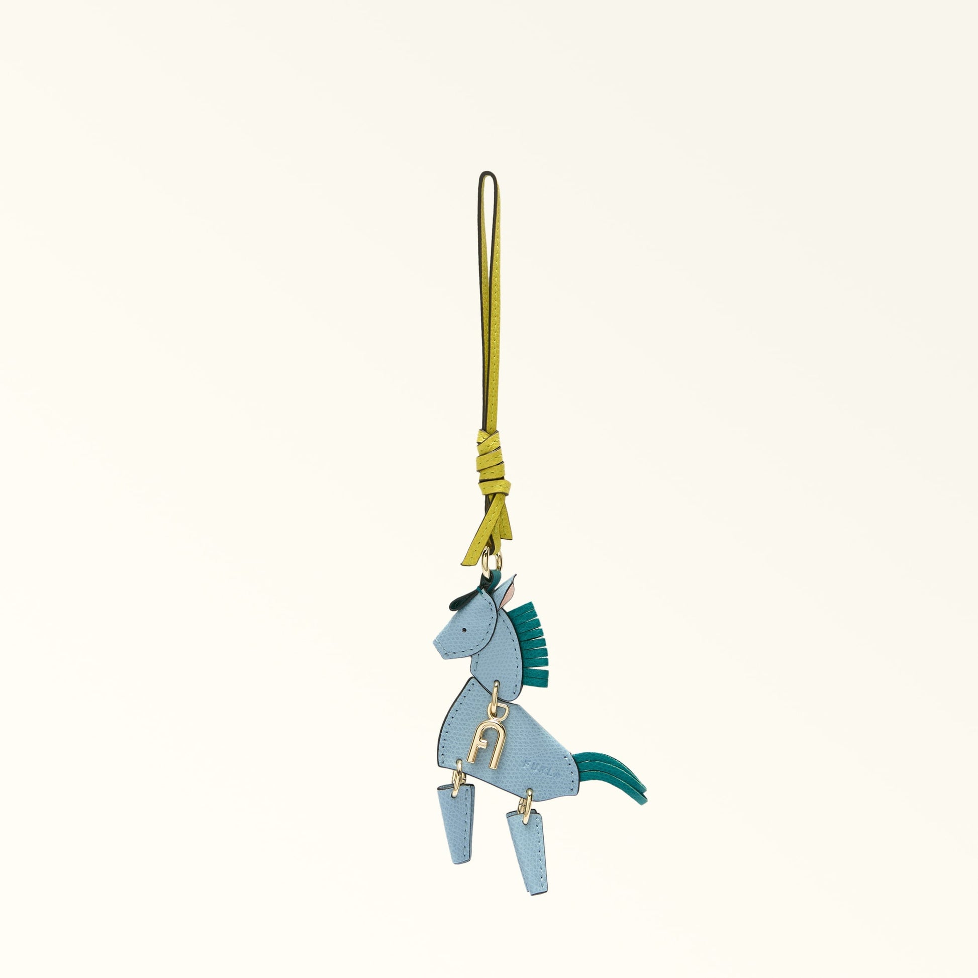 ALLEGRA HORSE CHARM Furla