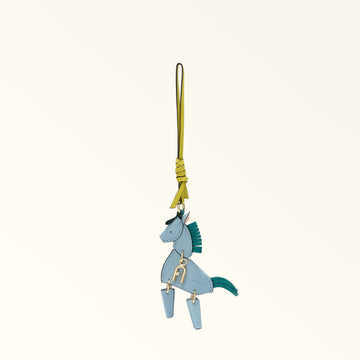 ALLEGRA HORSE CHARM Furla