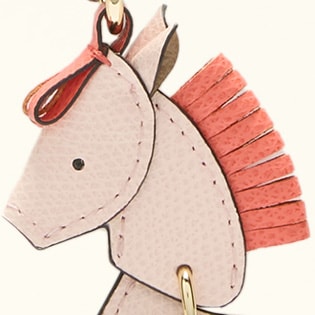 ALLEGRA HORSE CHARM Furla