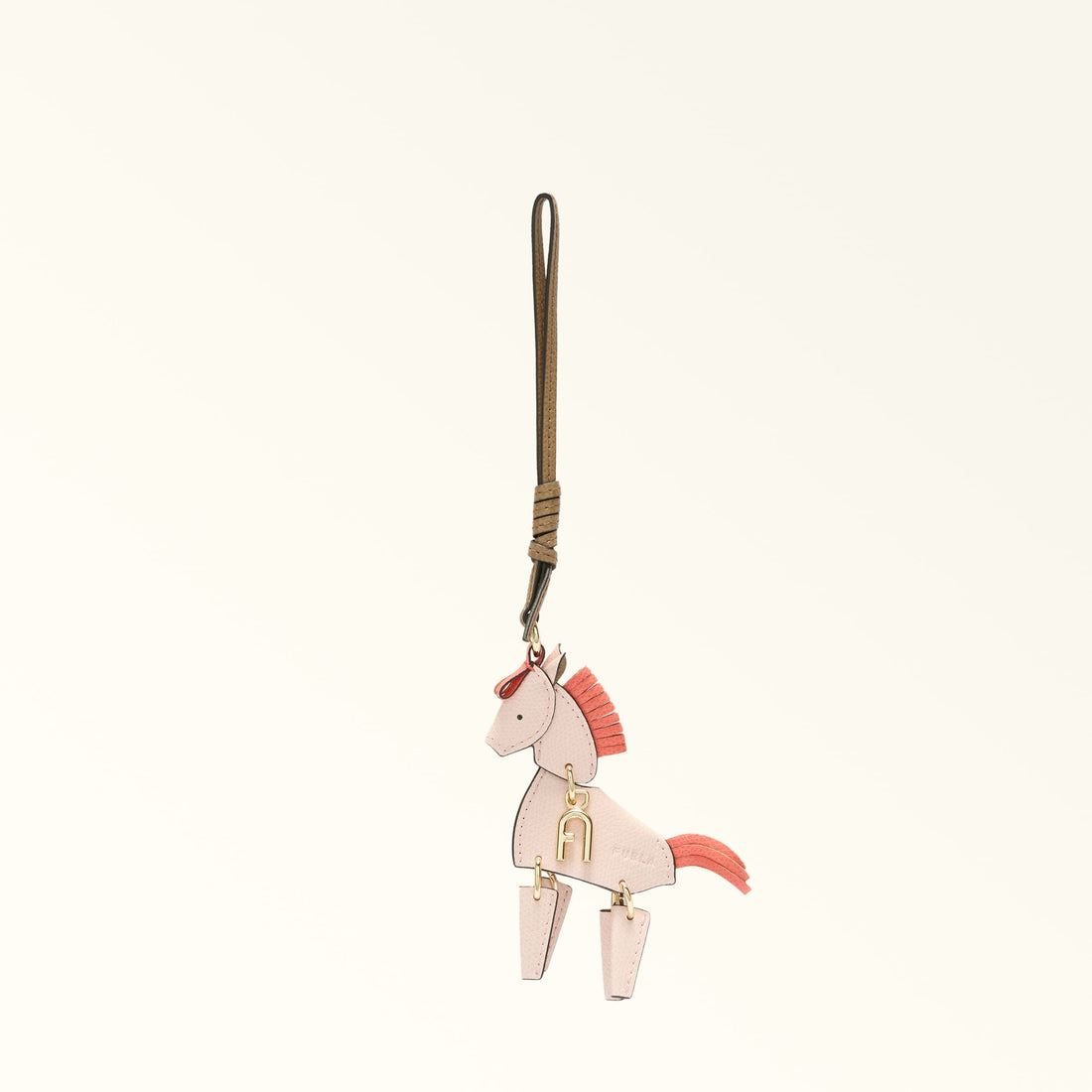 ALLEGRA HORSE CHARM Furla