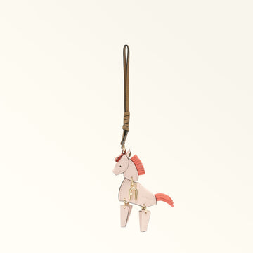 ALLEGRA HORSE CHARM Furla