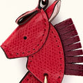 ALLEGRA HORSE CHARM Furla