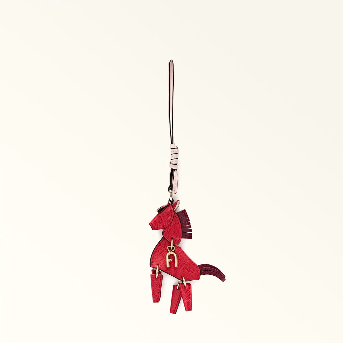ALLEGRA HORSE CHARM Furla