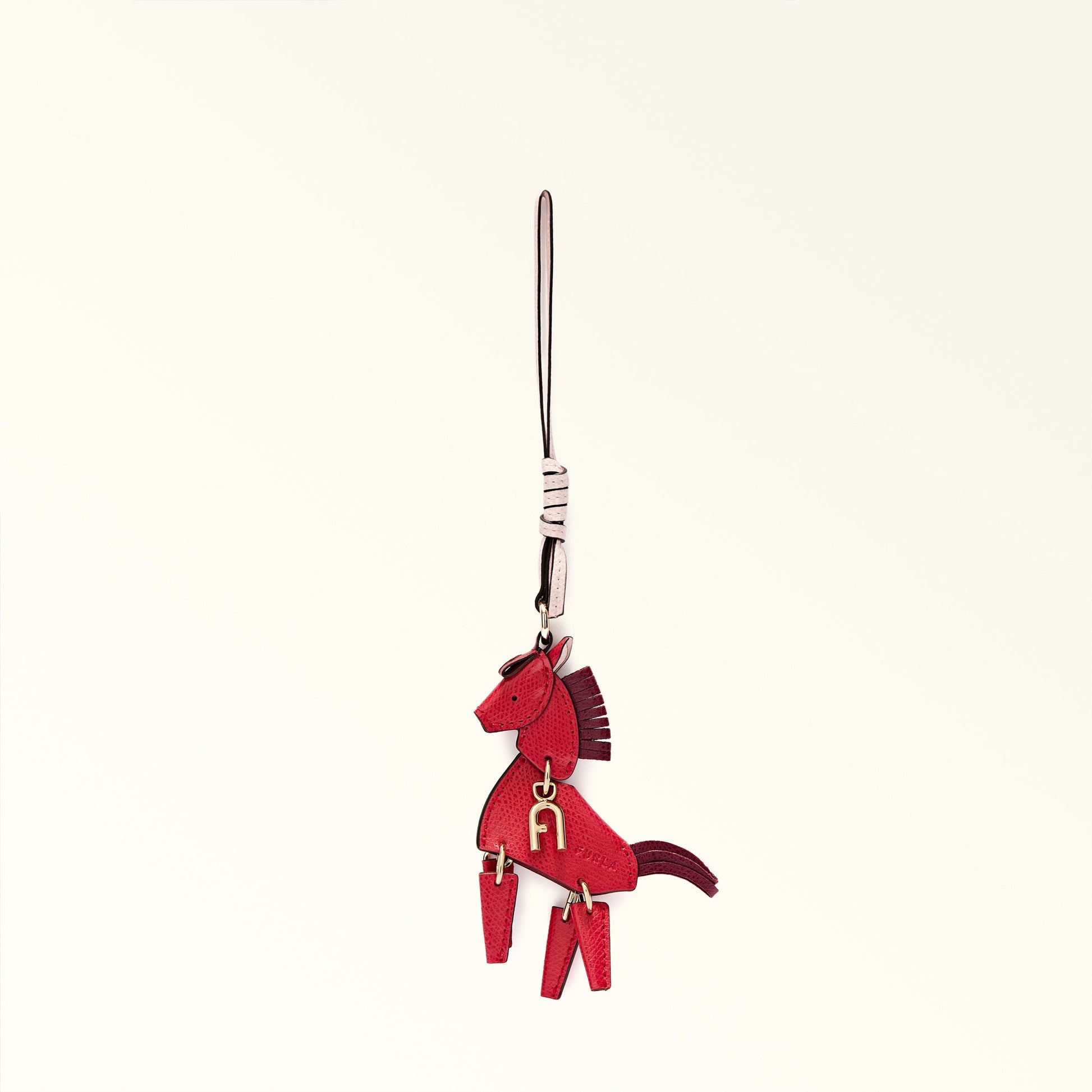 ALLEGRA HORSE CHARM Furla