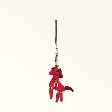 ALLEGRA HORSE CHARM Furla