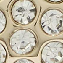 FURLA DOTS PAVE' SPHERE MICRO CHARM Furla