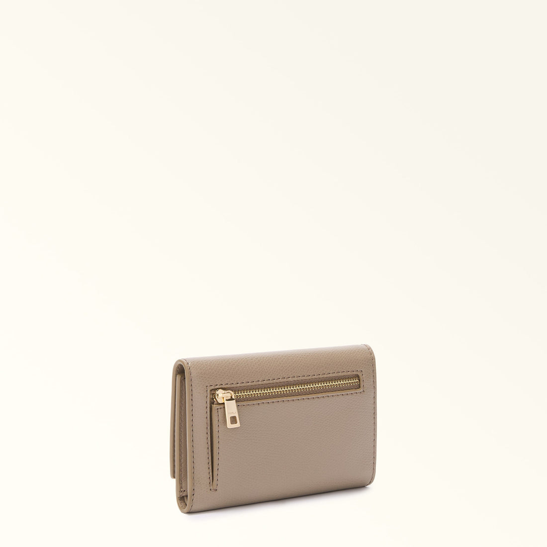 Wallet Aco-Furla 1927 Stucco Gray