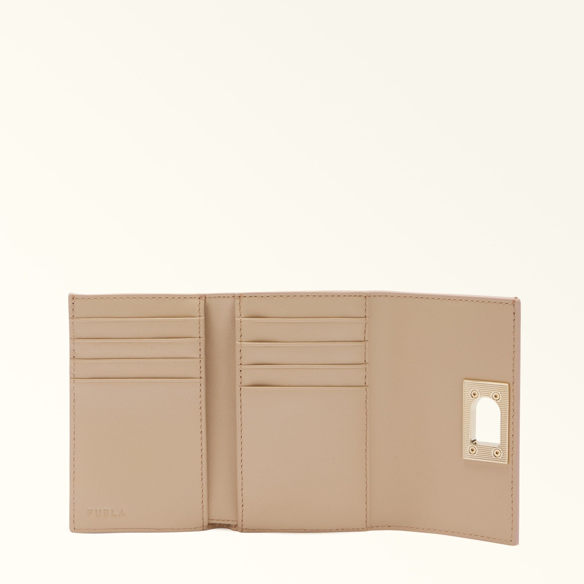 Furla 1927 M Compact Wallet Furla