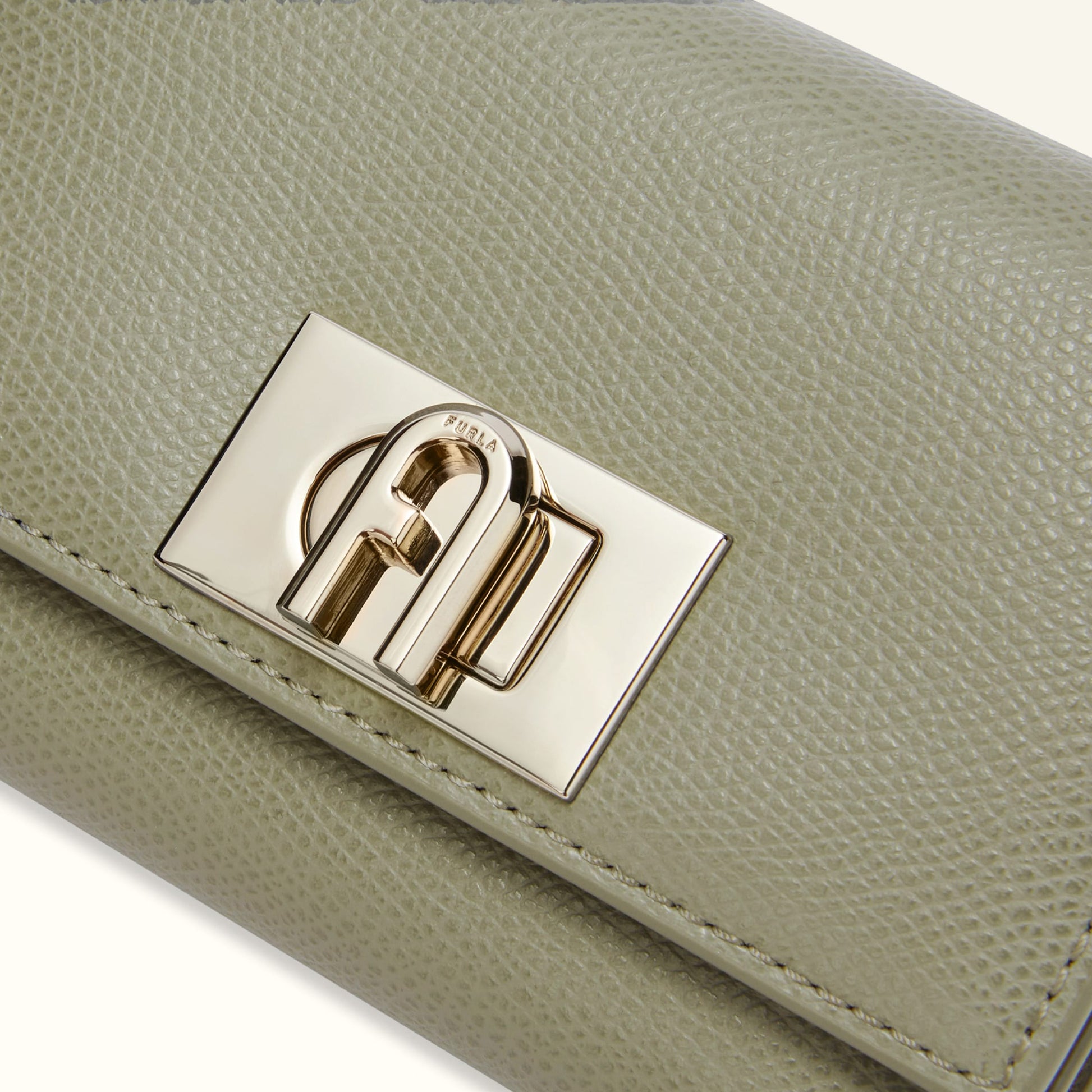 FURLA 1927 WALLET AGAVE b