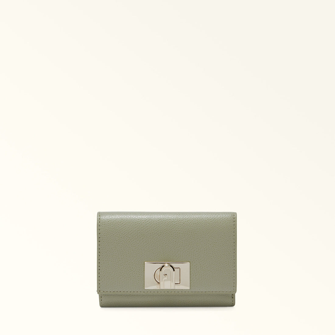 FURLA 1927 WALLET AGAVE b
