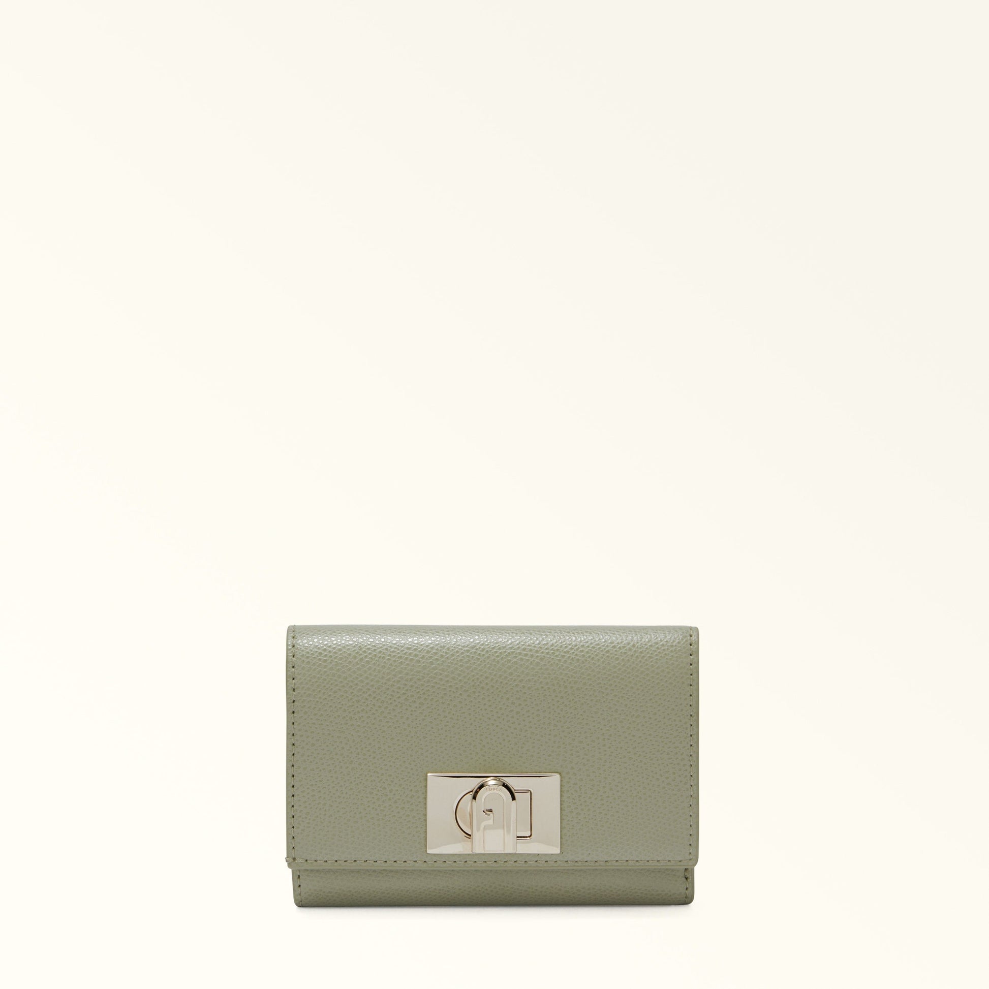 FURLA 1927 WALLET AGAVE b