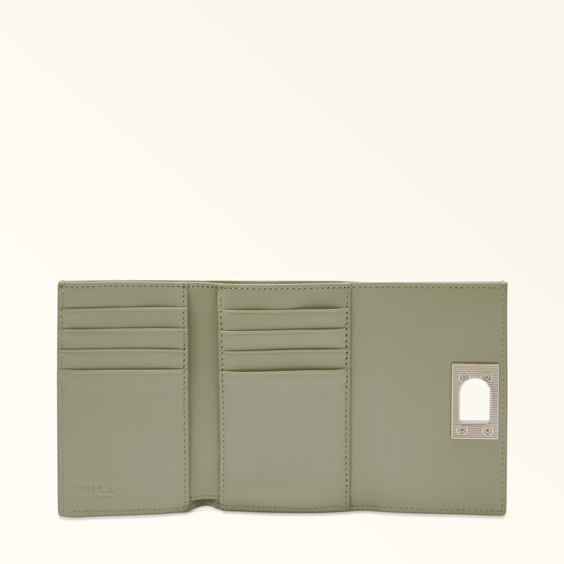 FURLA 1927 WALLET AGAVE b