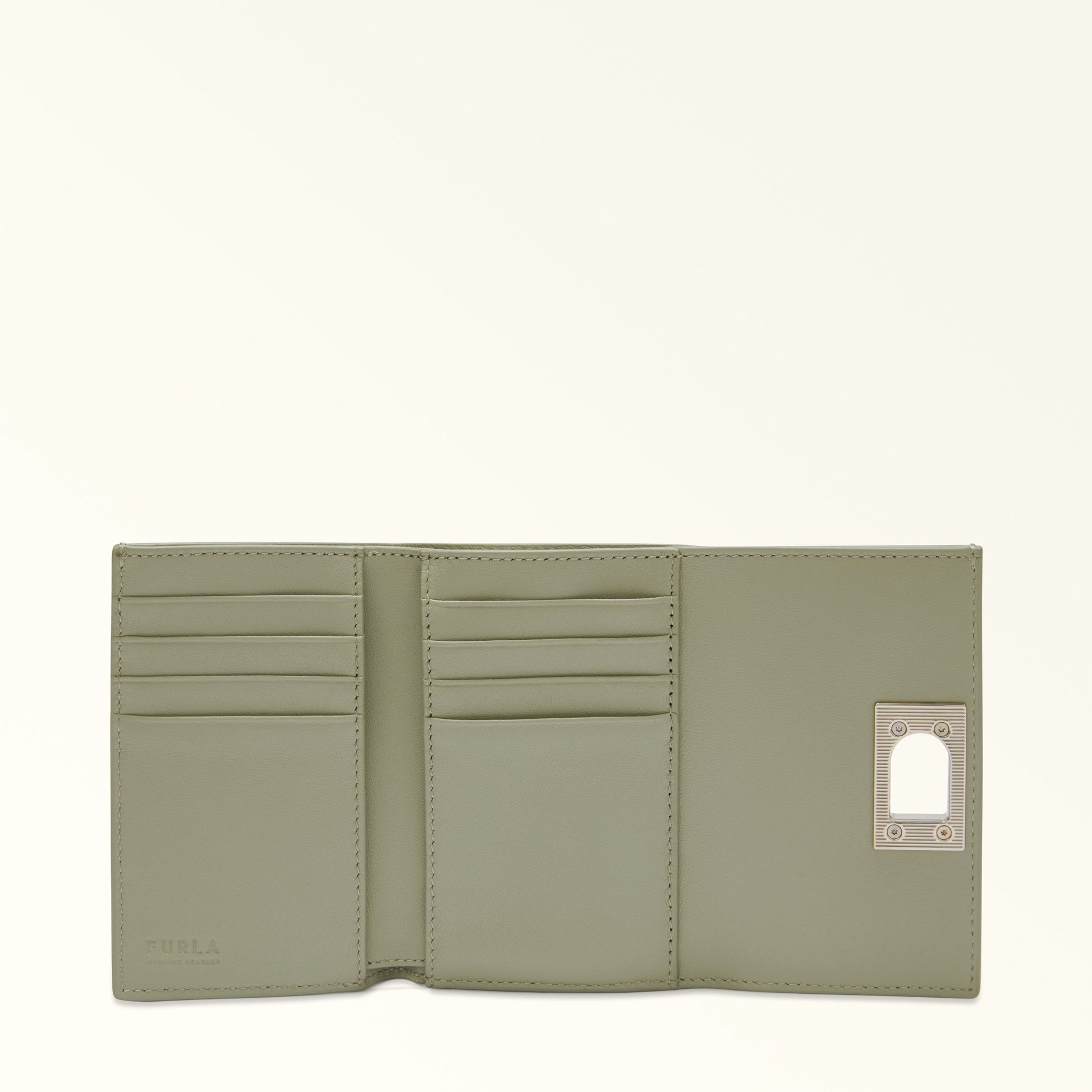 FURLA 1927 WALLET AGAVE b