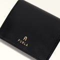 Furla Camelia Wallet Nero Furla
