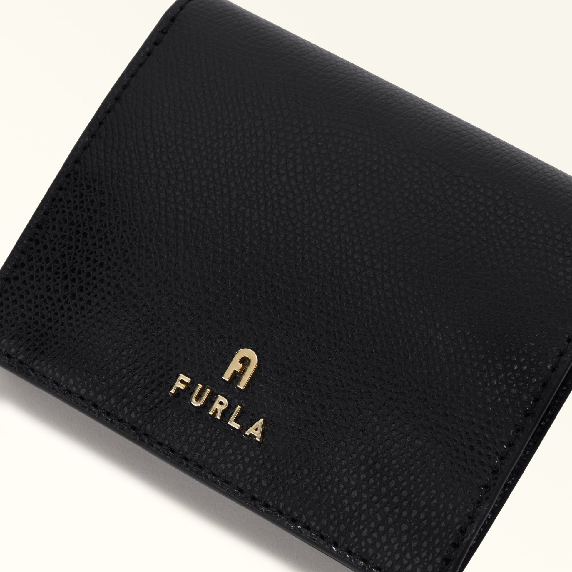 Furla Camelia Wallet Nero Furla