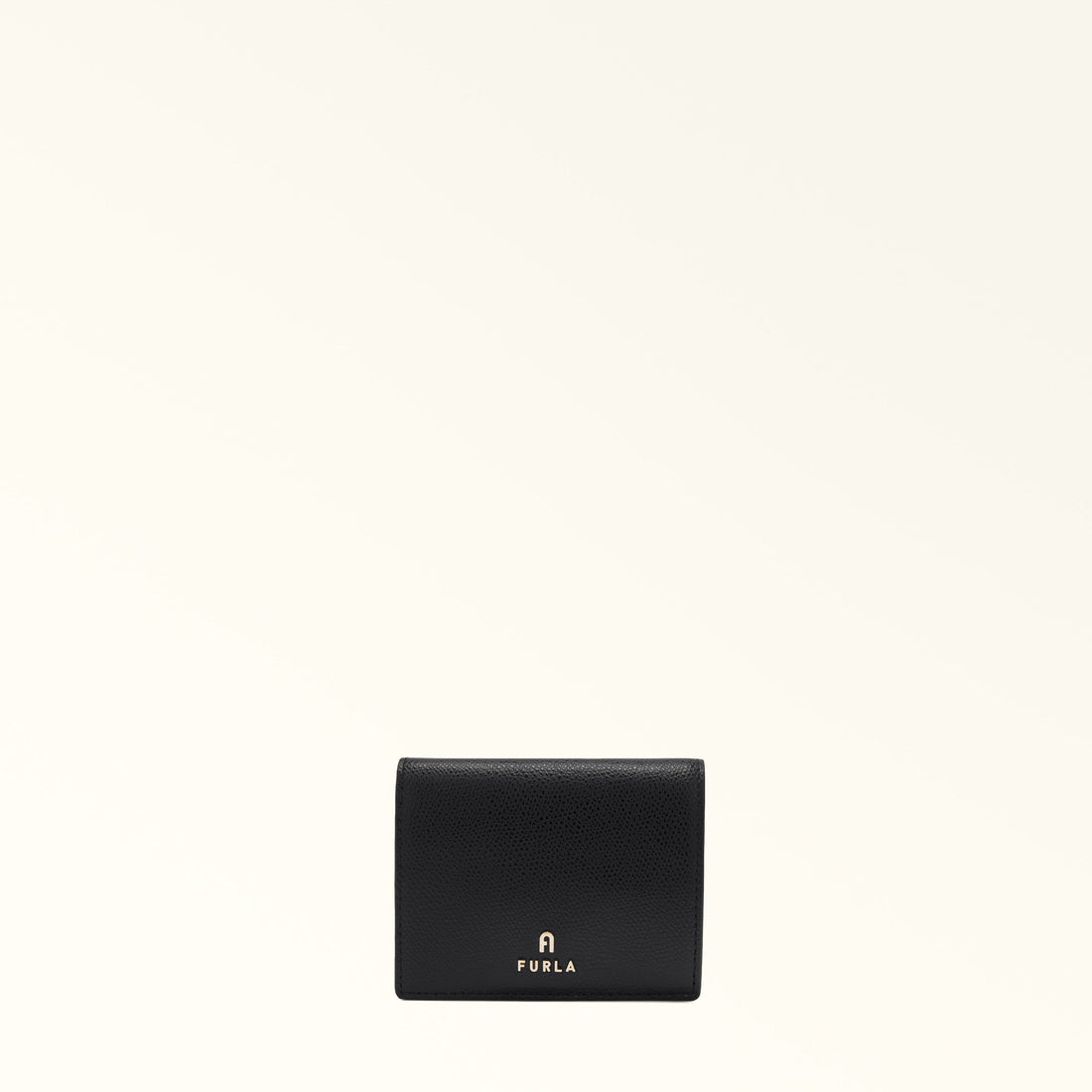 FURLA CAMELIA WALLET O6000-NERO