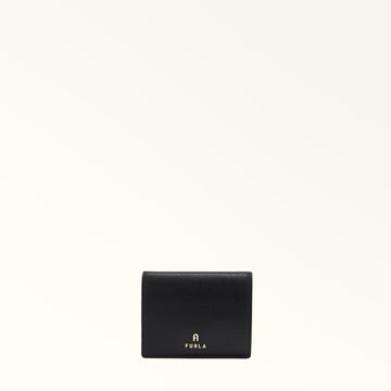 FURLA CAMELIA WALLET O6000-NERO