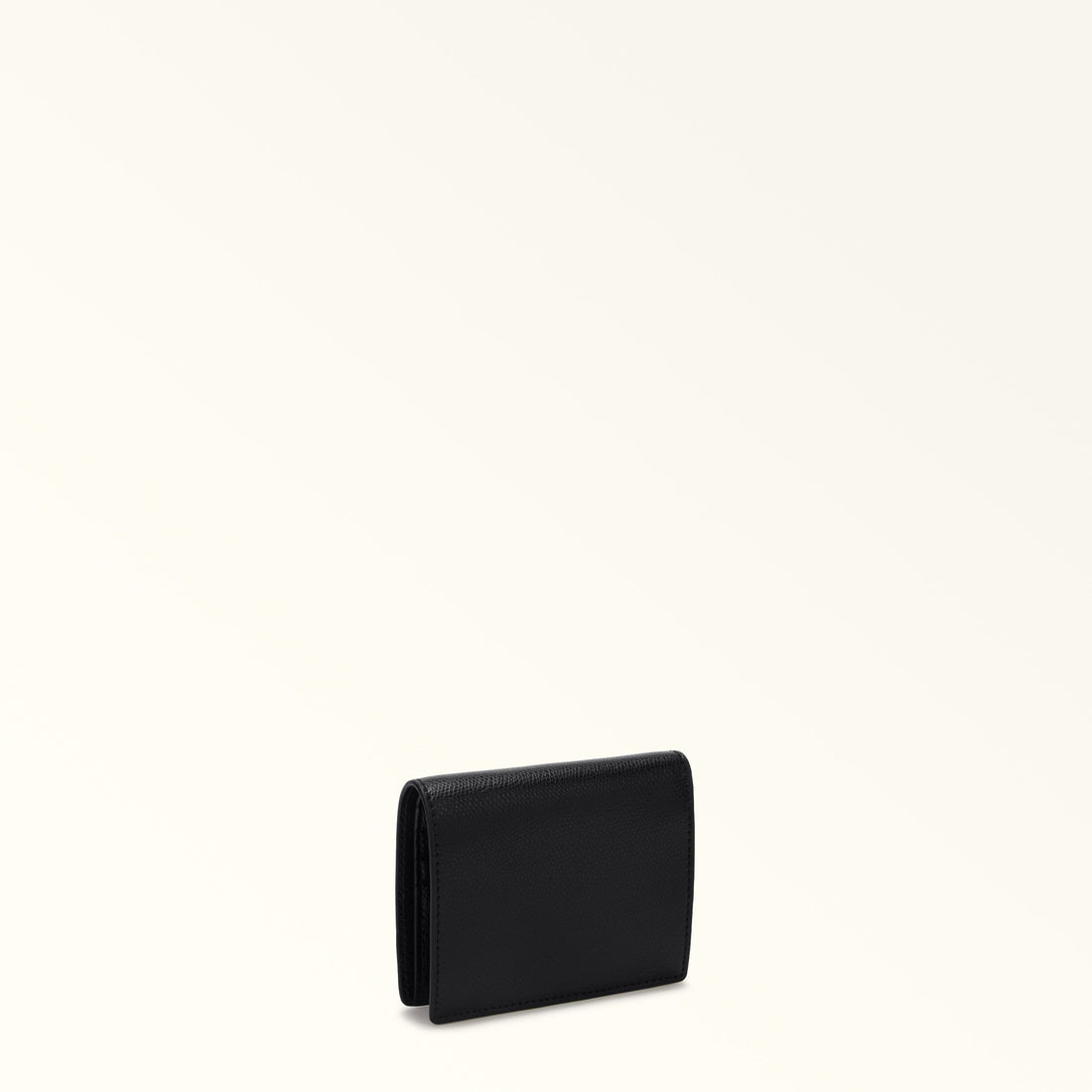 FURLA CAMELIA WALLET O6000-NERO