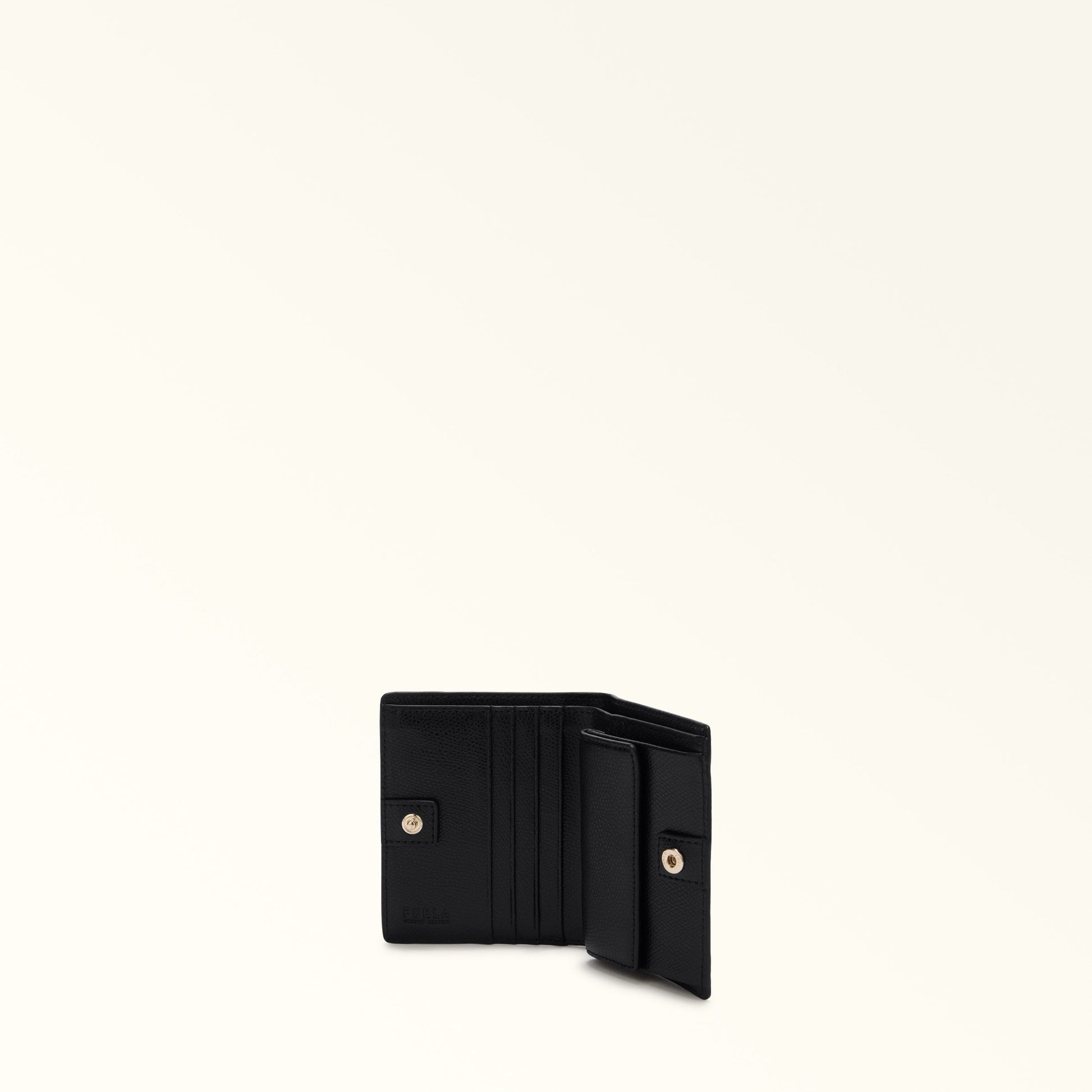 Furla Camelia Wallet Nero Furla