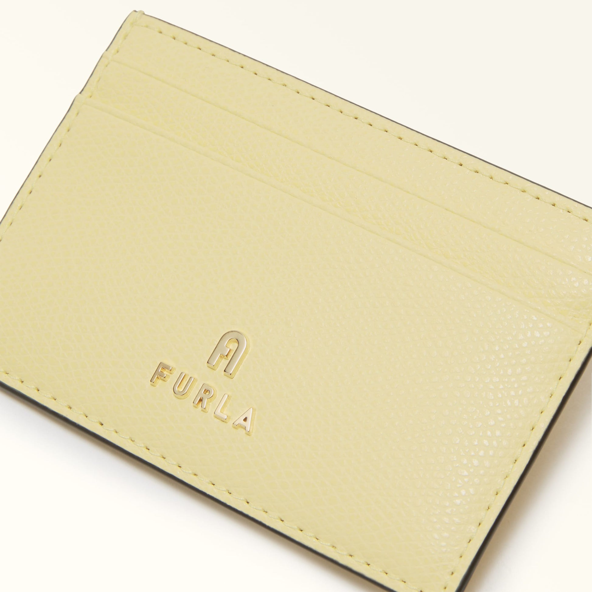 Furla Camelia Card Case Freesia Furla
