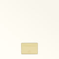 FURLA CAMELIA CARD CASE FREESIA