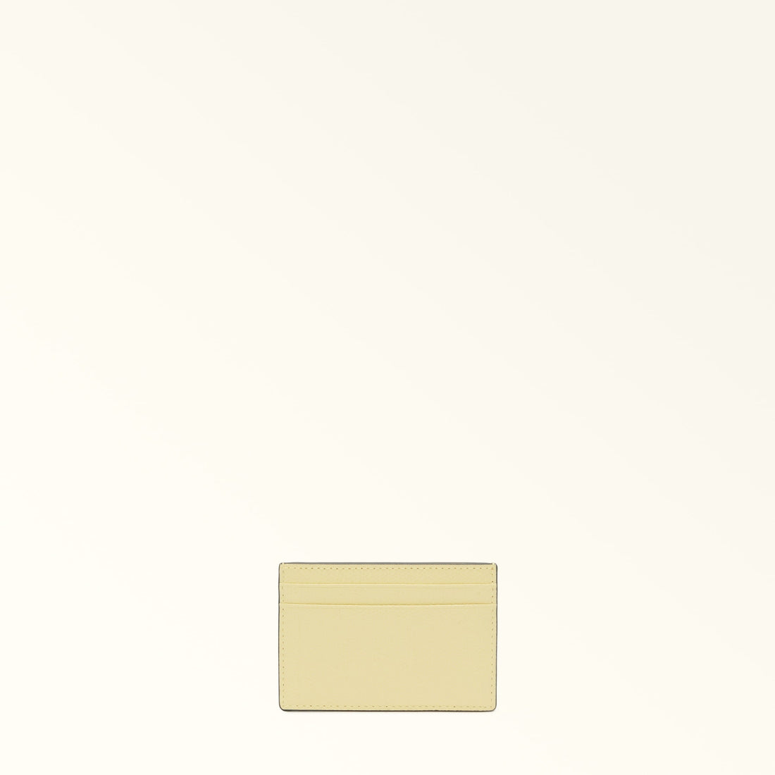 FURLA CAMELIA CARD CASE FREESIA