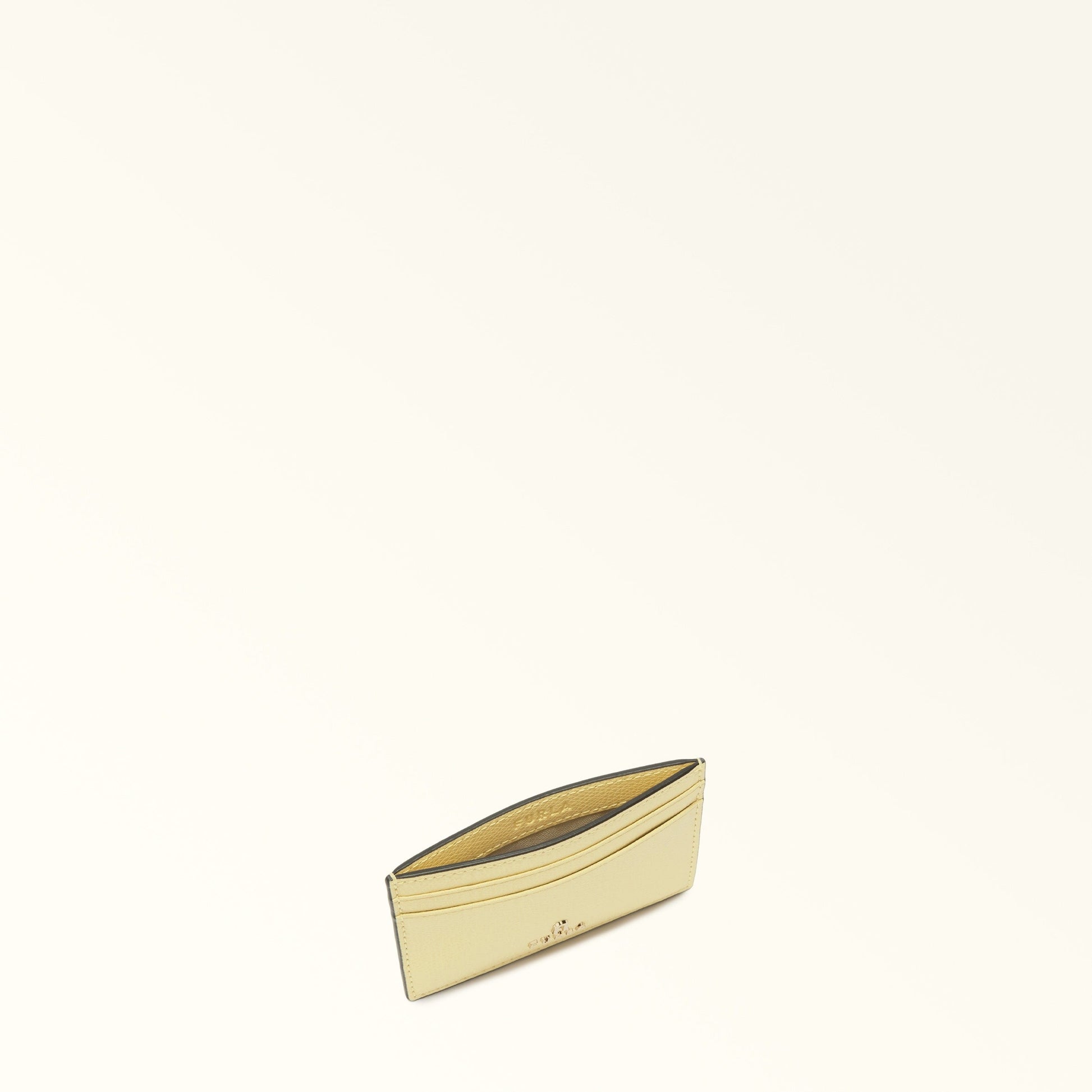 Furla Camelia Card Case Freesia Furla