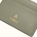Furla Camelia Wallet Agave B Furla