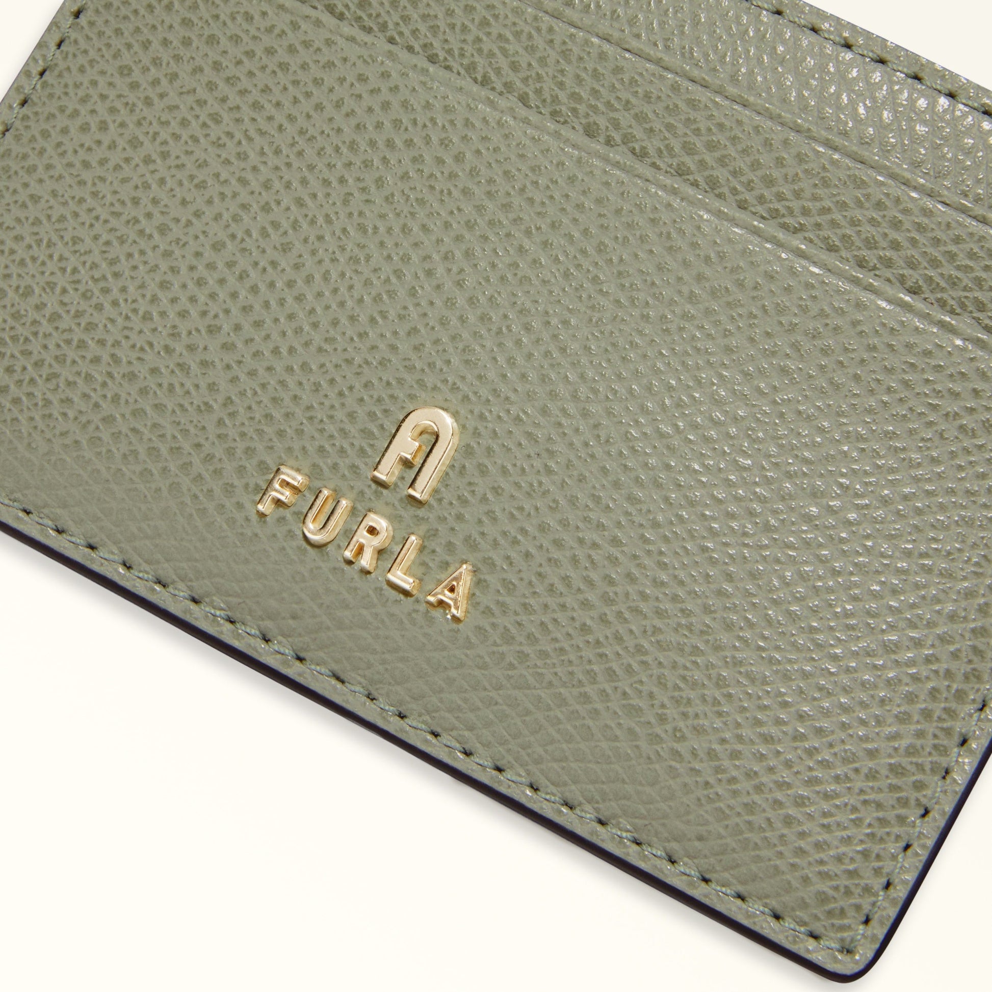 Furla Camelia Wallet Agave B Furla