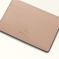 Furla Camelia Card Case Cipria Furla