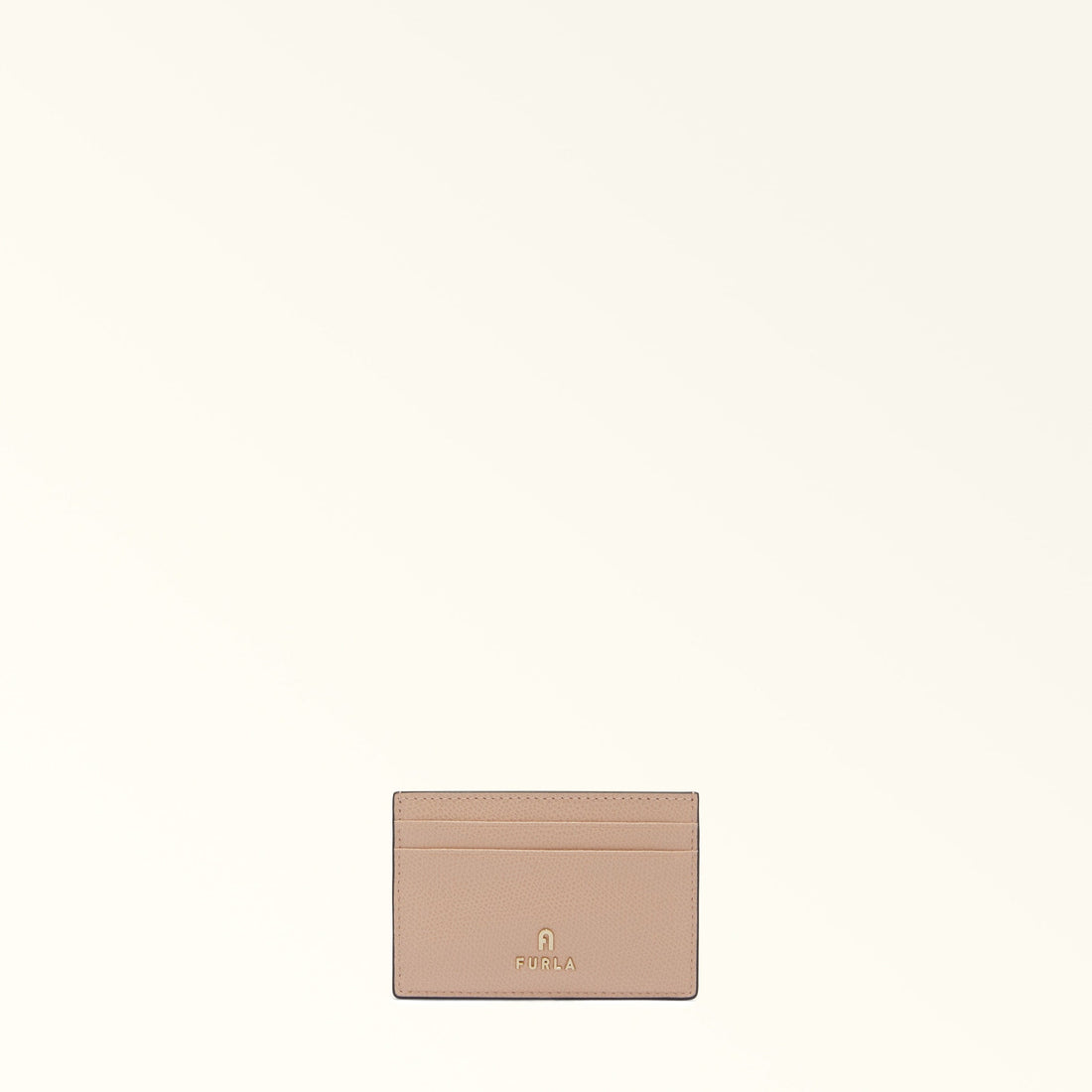 FURLA CAMELIA CARD CASE CIPRIA