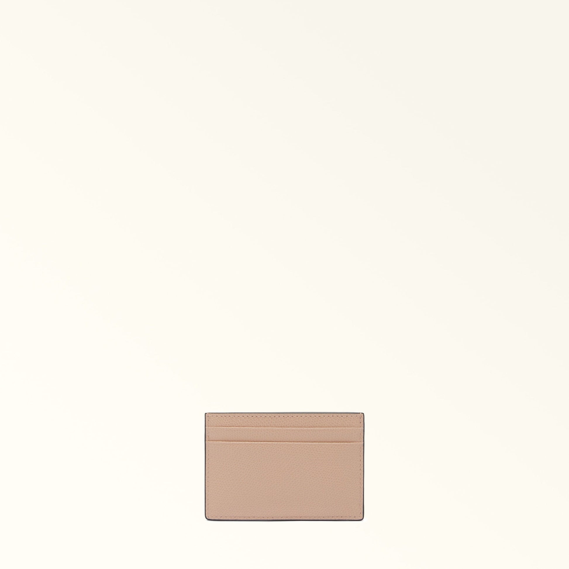 Furla Camelia Card Case Cipria Furla