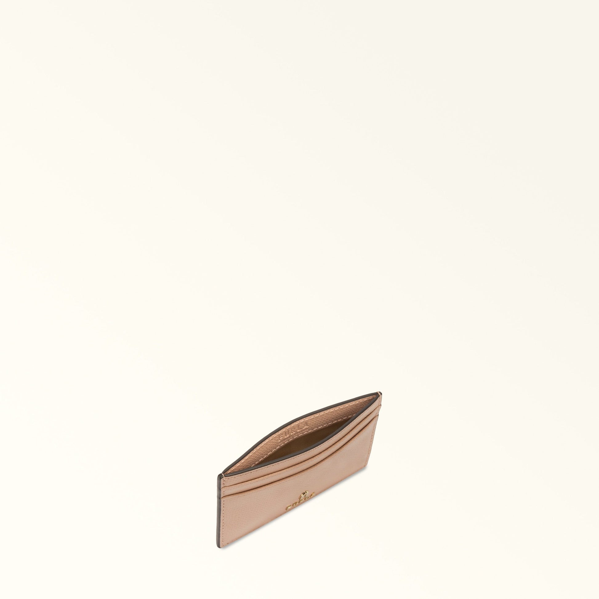 Furla Camelia Card Case Cipria Furla