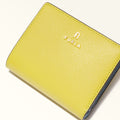 Furla Camelia S Compact Wallet L Zip Furla
