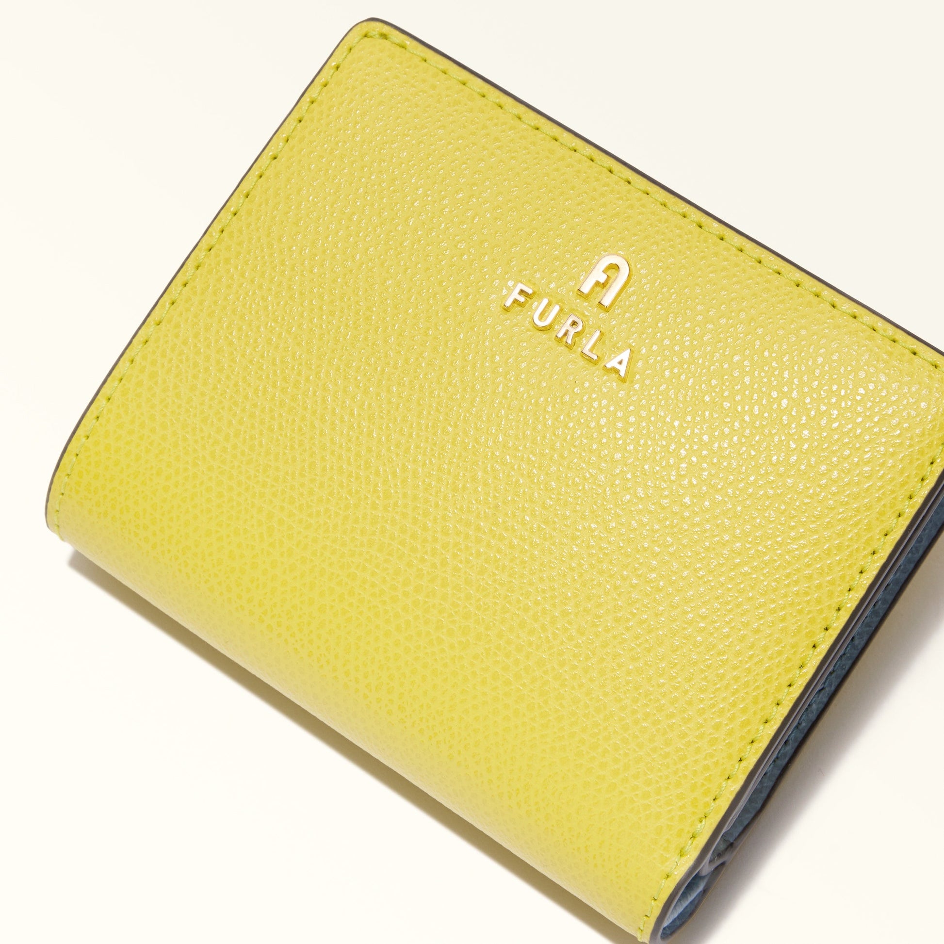 Furla Camelia S Compact Wallet L Zip Furla
