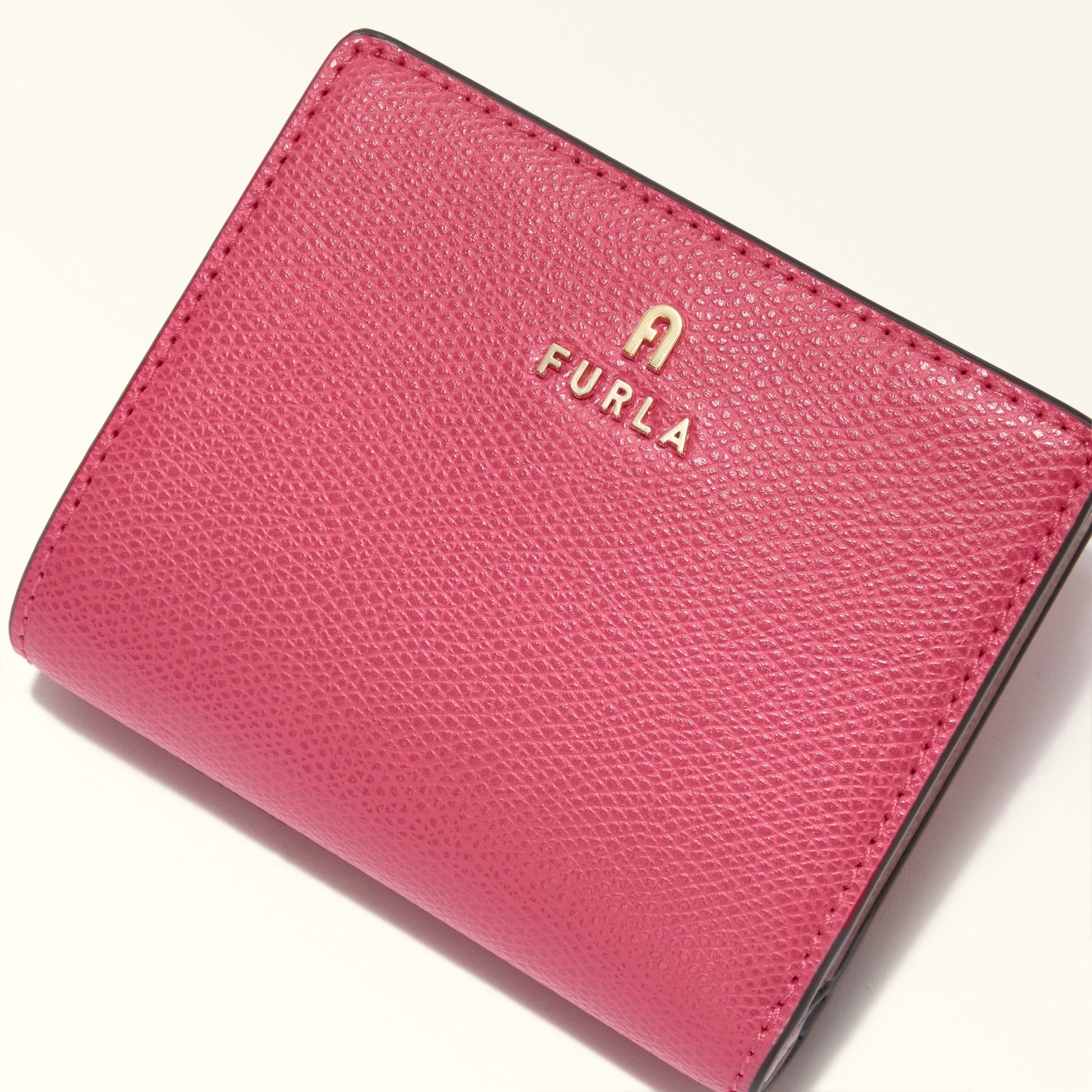 Furla Camelia S Compact Wallet L Zip Furla