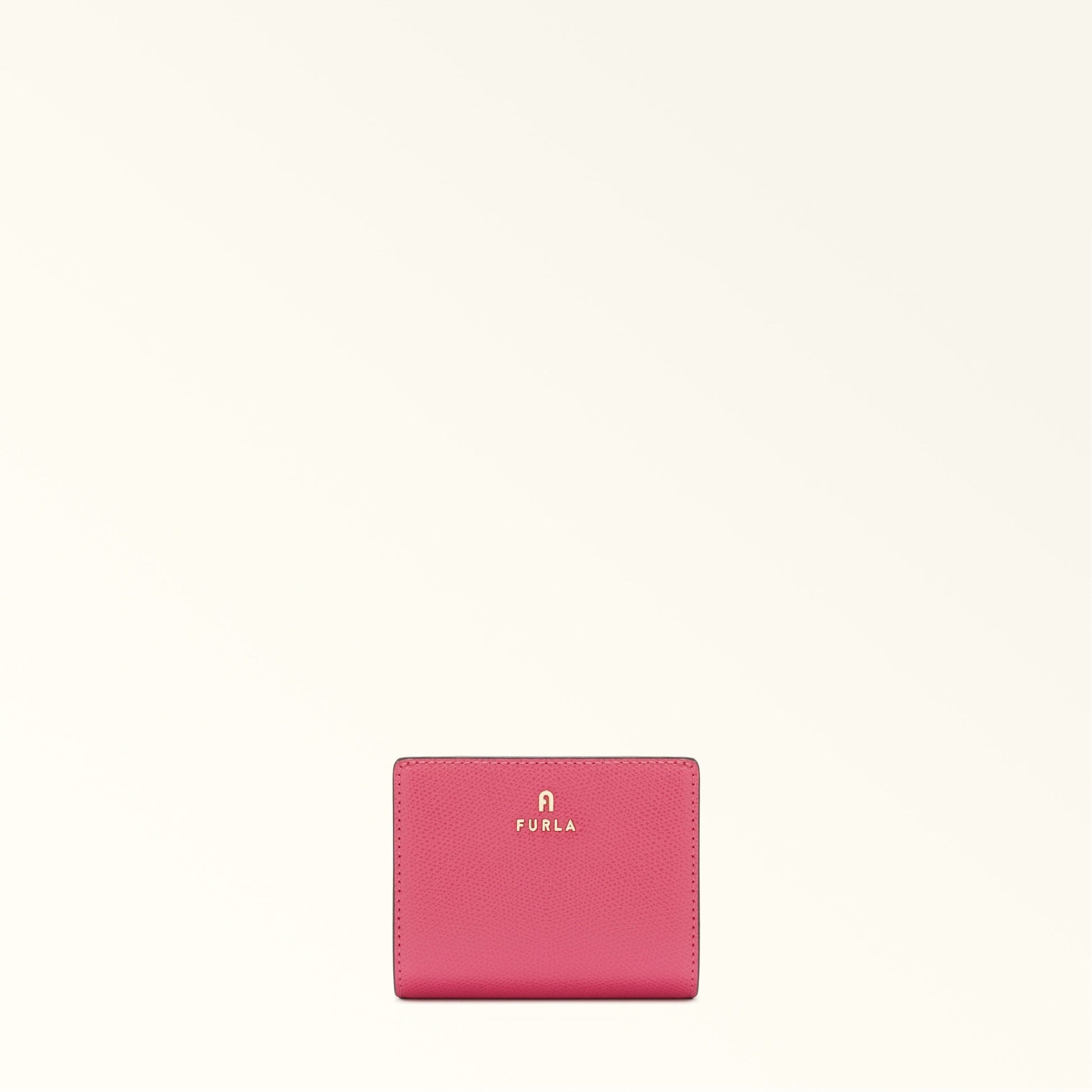 Furla Camelia S Compact Wallet L Zip Furla