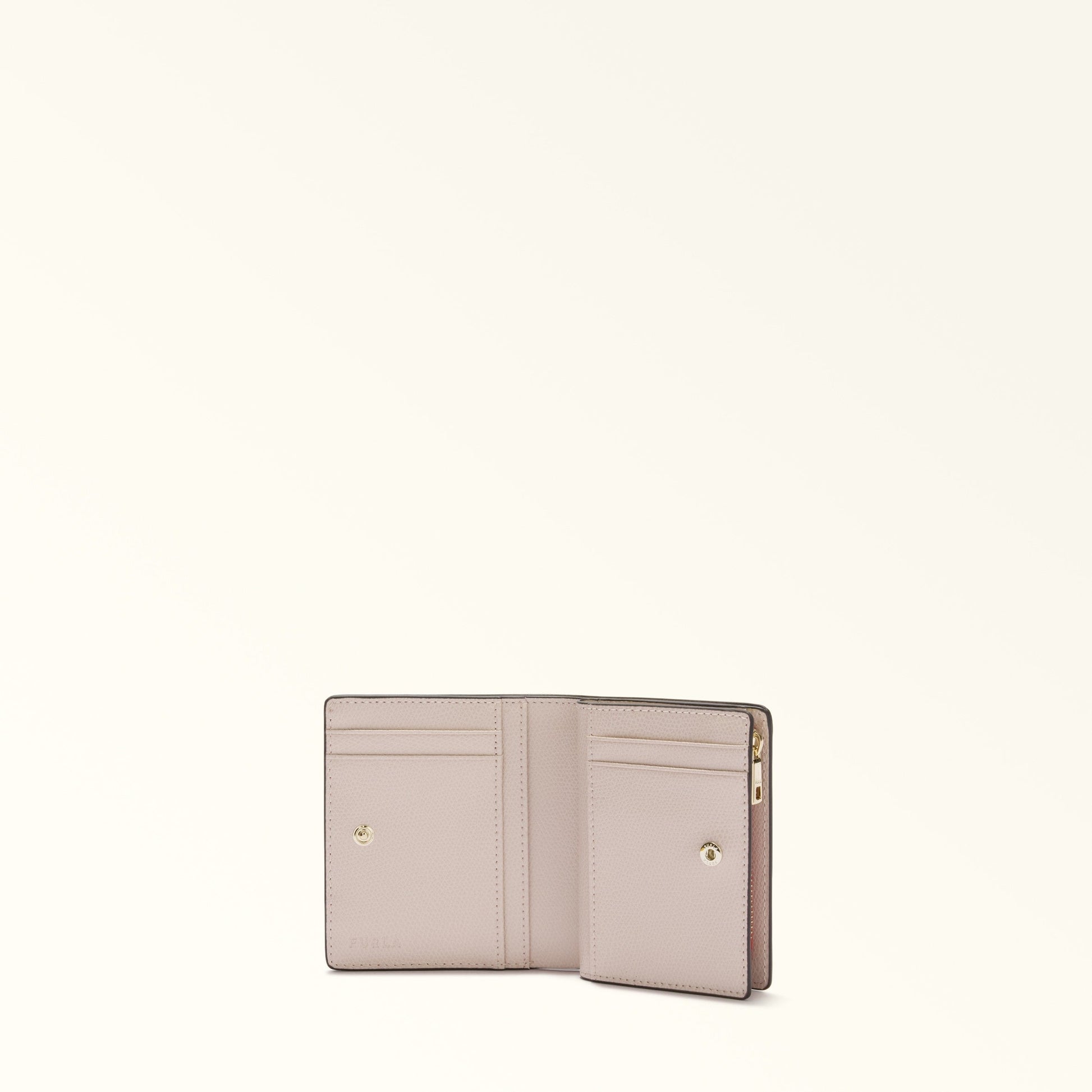 Furla Camelia S Compact Wallet L Zip Furla