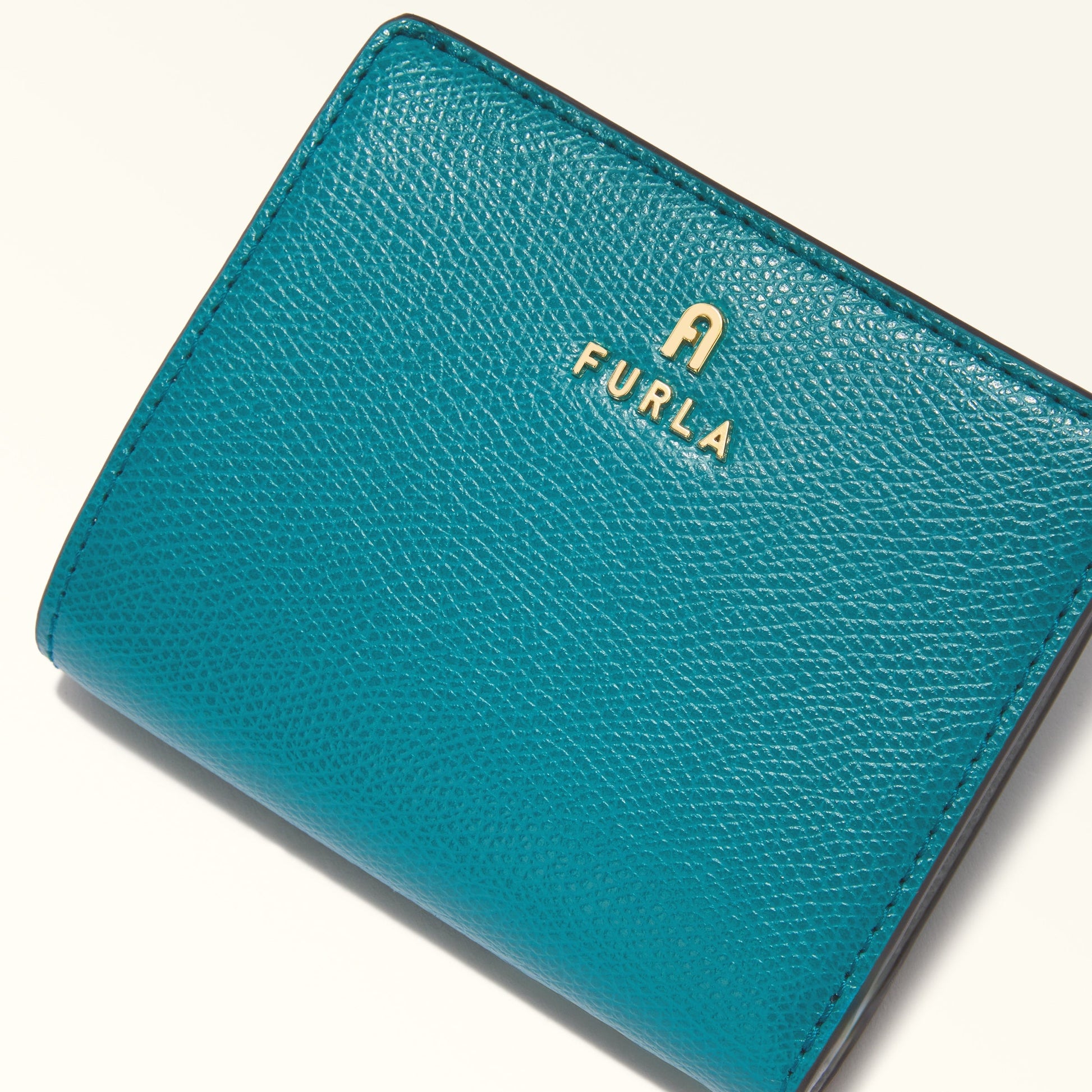 Furla Camelia S Compact Wallet L Zip Furla
