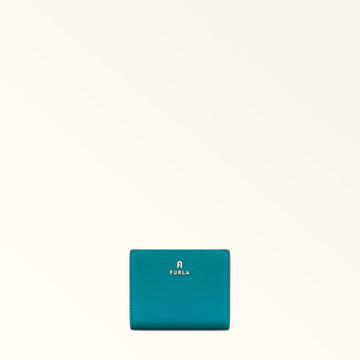 Furla Camelia S Compact Wallet L Zip Furla
